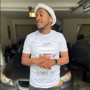 Meet your Posher, Benjamin